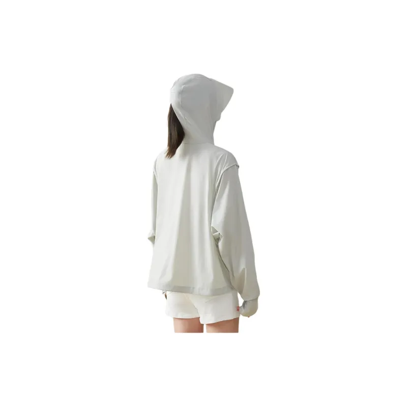 BODACHEL Breathable Quick Dry Wear Resistant UV Protection Sun Protection Clothing Women's-4