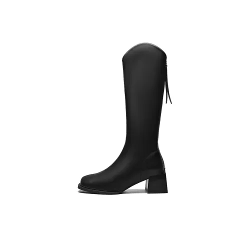 ZHR Knee-high Boots Women's