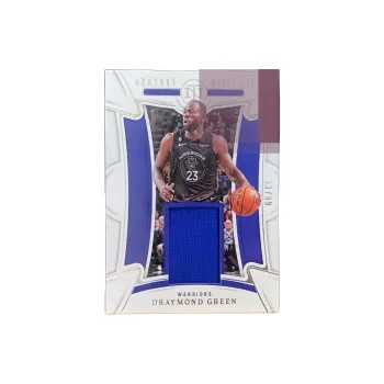 PANINI Draymond Green Player Card Product Access Sports Cards 1 Pc