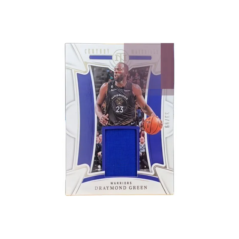 PANINI Draymond Green Player Card Product Access Sports Cards 1 Pc-0