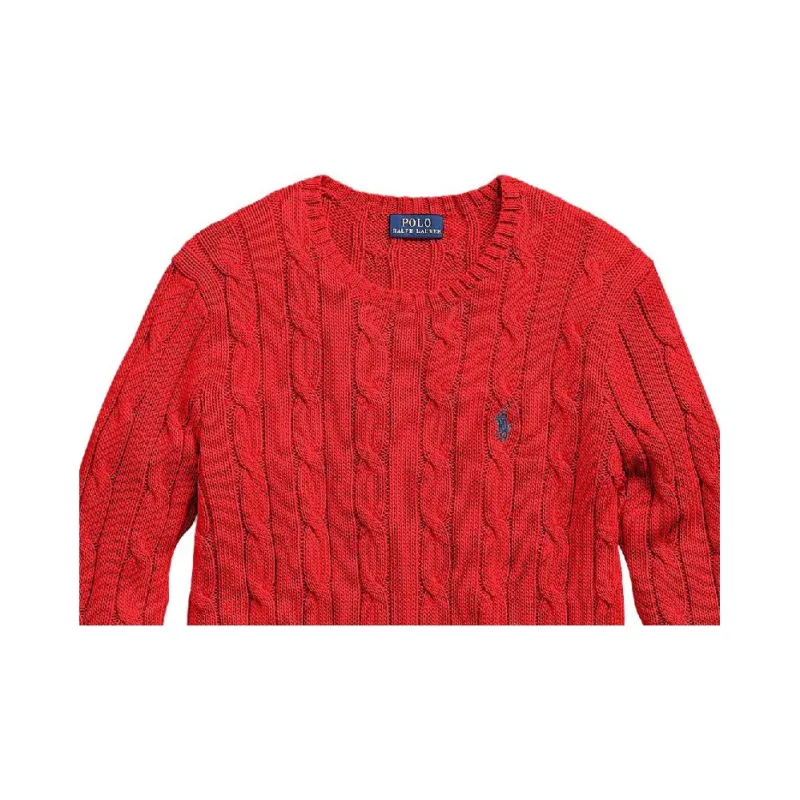 Polo Ralph Lauren Camisole Women's Red-7