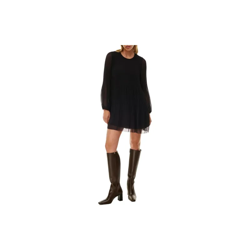 ARITZIA Long Sleeved Dresses Women's-15