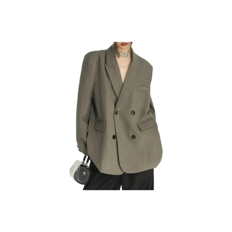 ZNZX Business Suits Women's-1