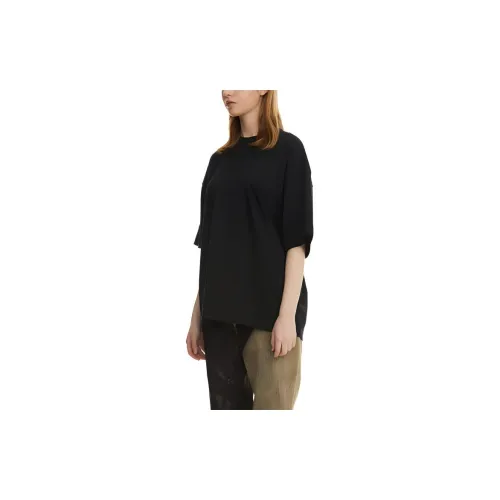 Metamorphosis T-Shirt Women's Black