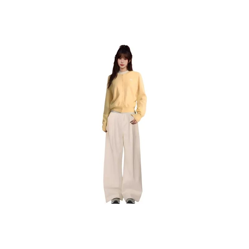 EVPGB Knitwear Women's-0