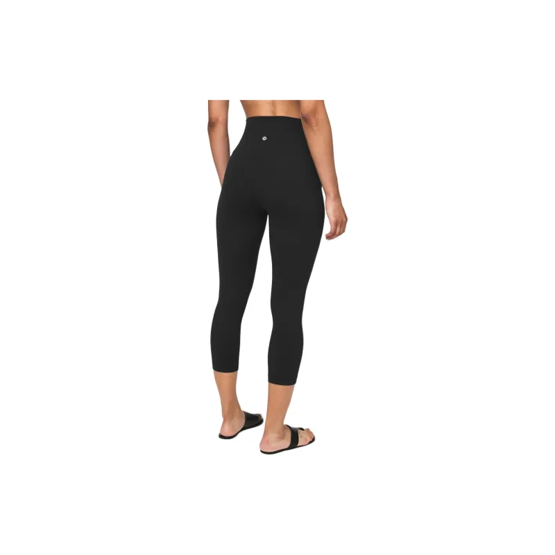 Lululemon Align™ Series Casual Pants Women's Black-2