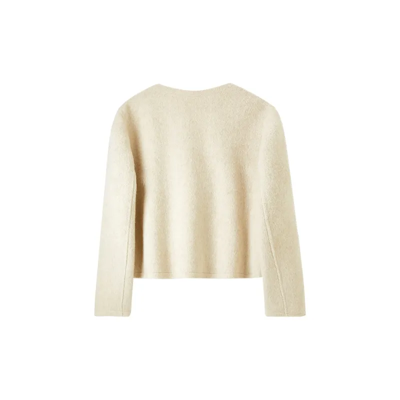 SENTUBILA Coats Women's-13