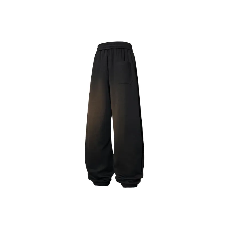 Warrior Warrior Casual Pants Unisex-1