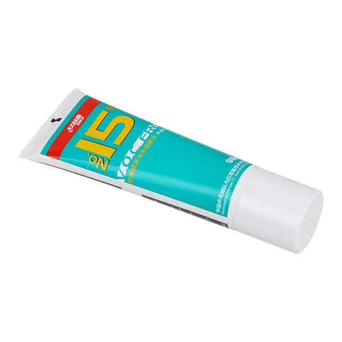 DHS Table Tennis Accessories Green