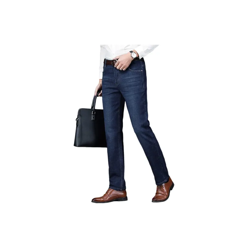 FIRS Jeans Men-4