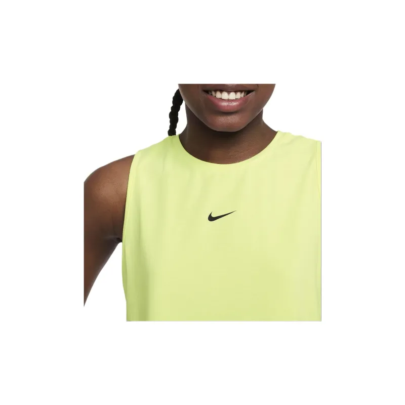 Nike Pro Girls' Dri-FIT Training Tank Top-2