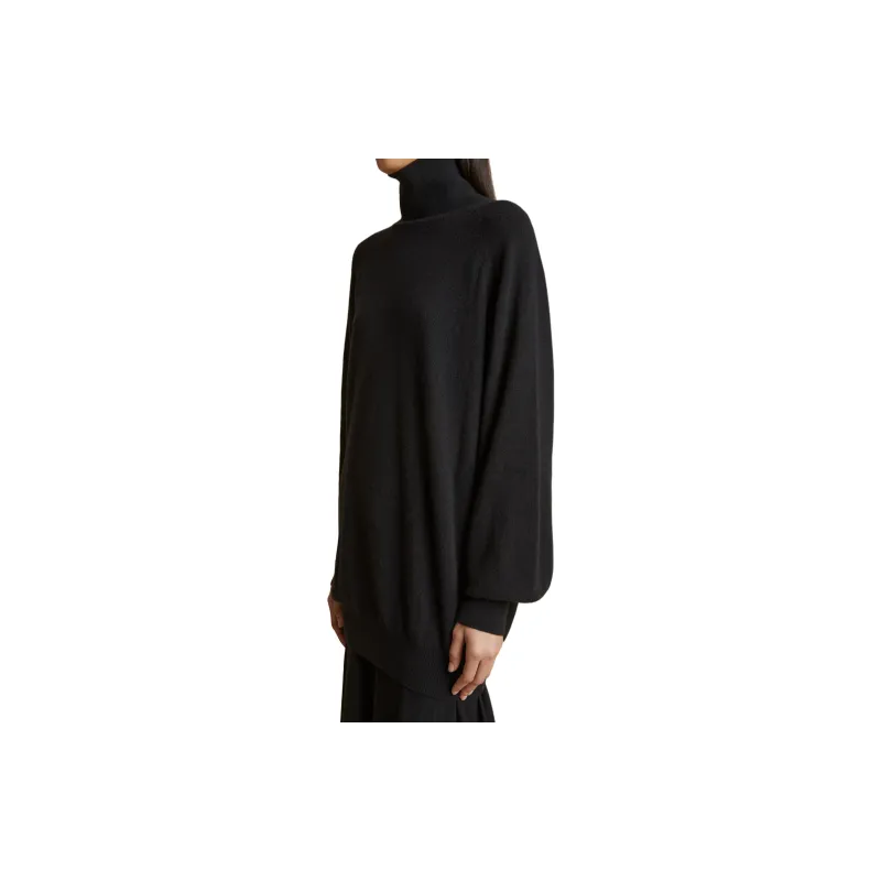KHAITE The Percy Sweater-3