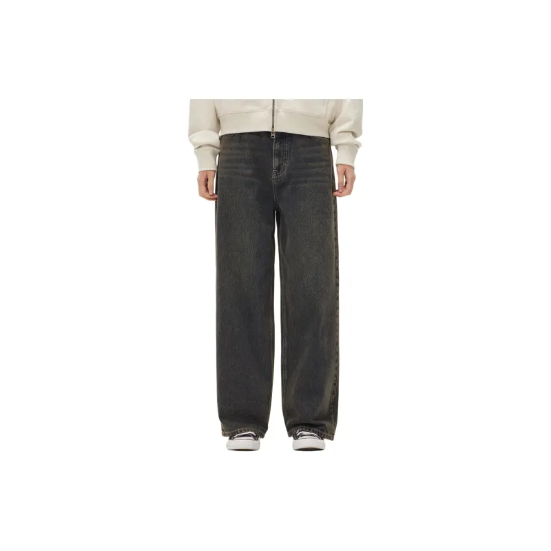 Lee Jeans Women's Dark Indigo-5