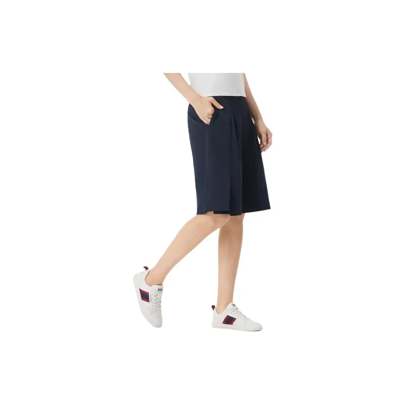 HELLY HANSEN Casual Shorts Women's-4