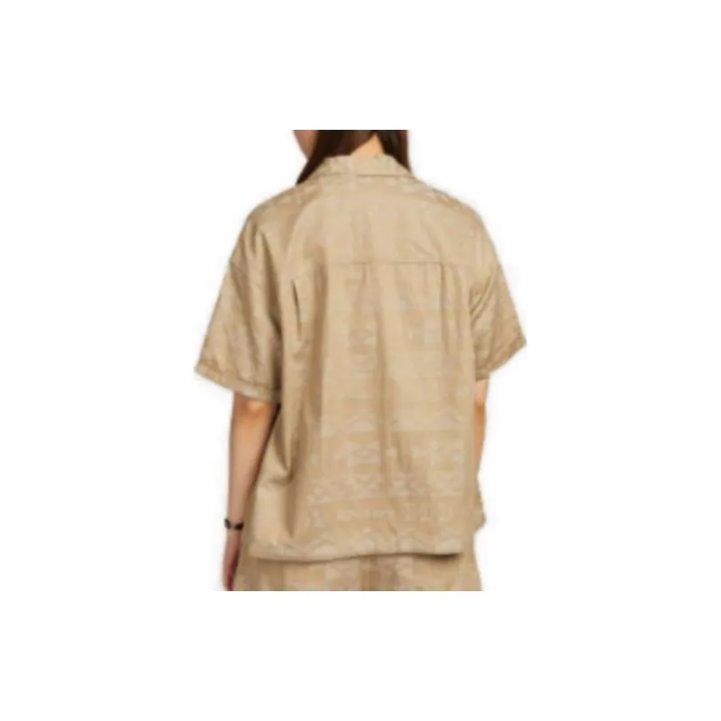 Dickies Shirts Women's Sand-4