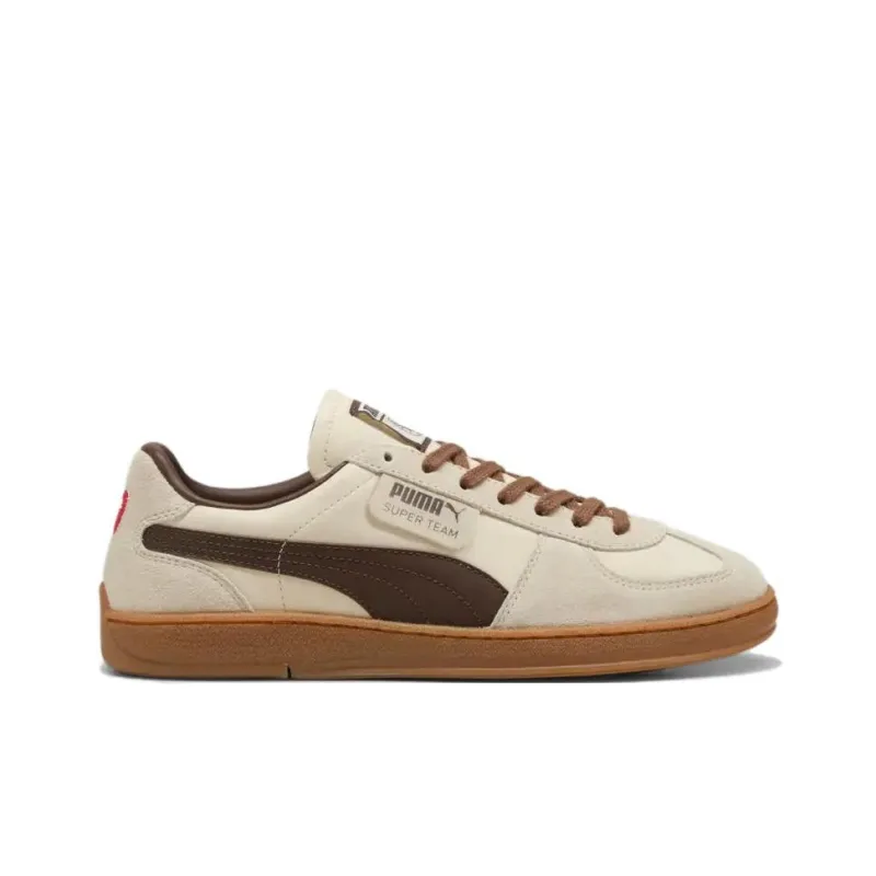 PUMA X Fc St. Pauli Super Team 'Sugared Almond Brown'-1