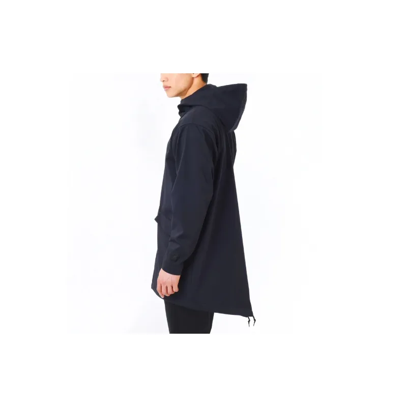New Balance Black Out Collection Jackets & Coats Men's Black-4