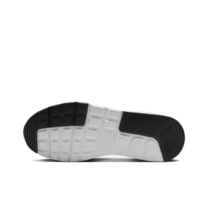 Nike Air Max Sc White Photon Dust Black Hot Fuchsia Women's-5