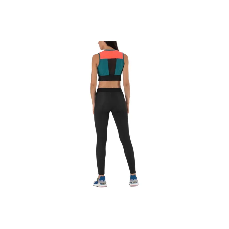 PUMA Shirts Women's Green-5