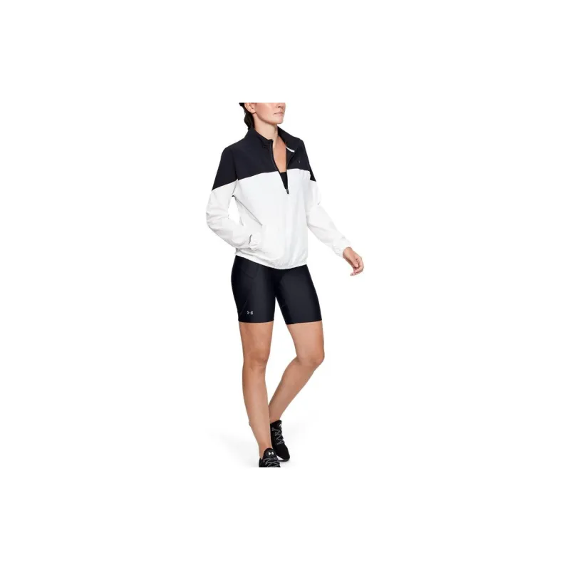 Under Armour HeatGear Casual Shorts Women's Black-4