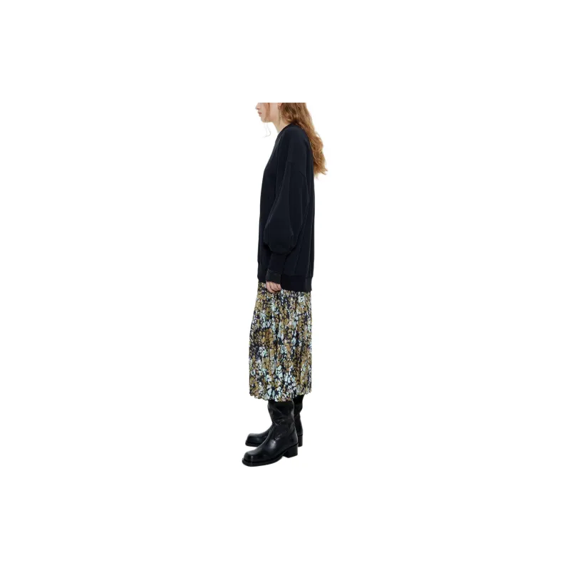 Bimba Y Lola Sweatshirt Dress-5