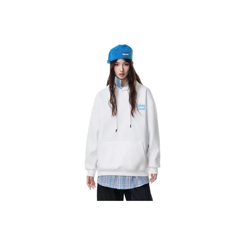 ROBINHOOD Sweatshirts Unisex-9