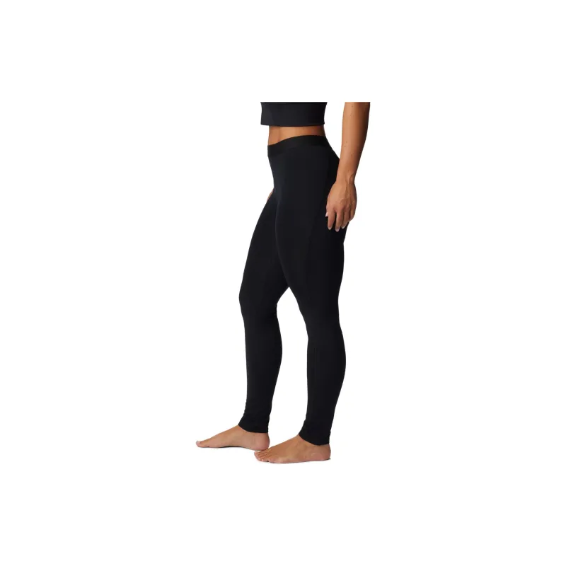 Columbia Leggings Women's Black-2