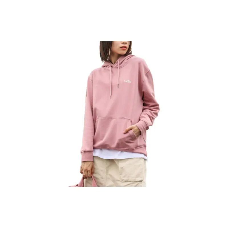 Vans Sweatshirts Women's Pink-2