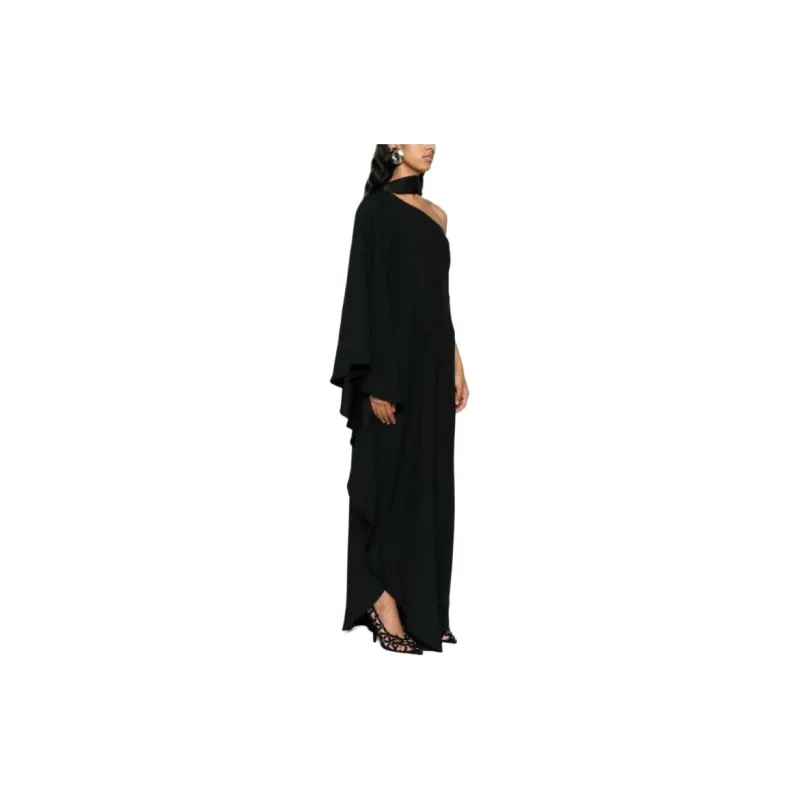 TALLER MARMO Ebro Asymmetric Jumpsuit-2