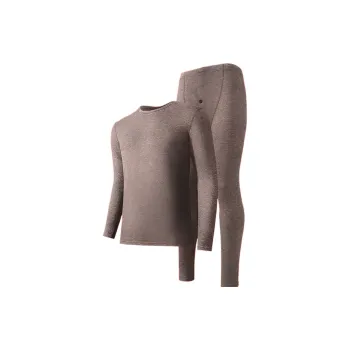 Yalu Men Thermal Sets