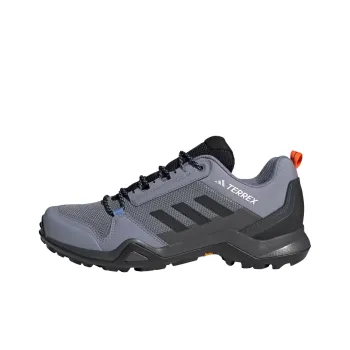 Terrex AX3 Adidas GORE TEX 'Silver Violet Black'
