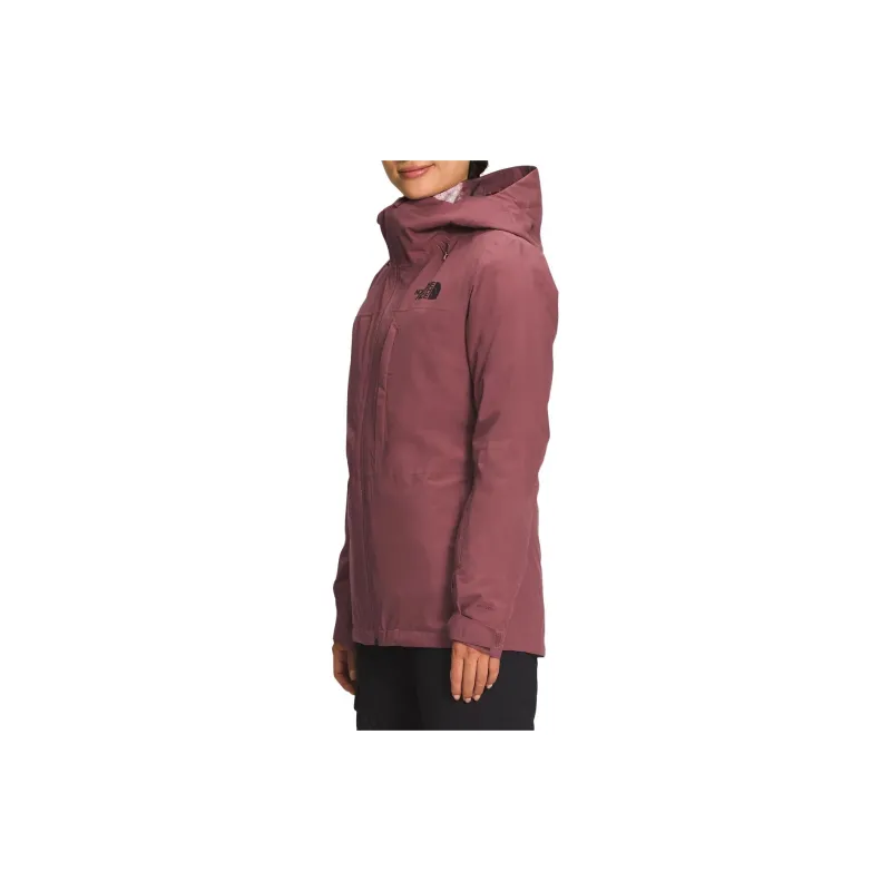 THE NORTH FACE Jackets Women's Fuchsia-4