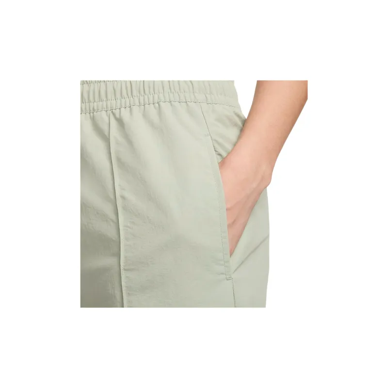 Nike Sportswear Everything Wovens Women's Mid Rise Open Hem Pants-3