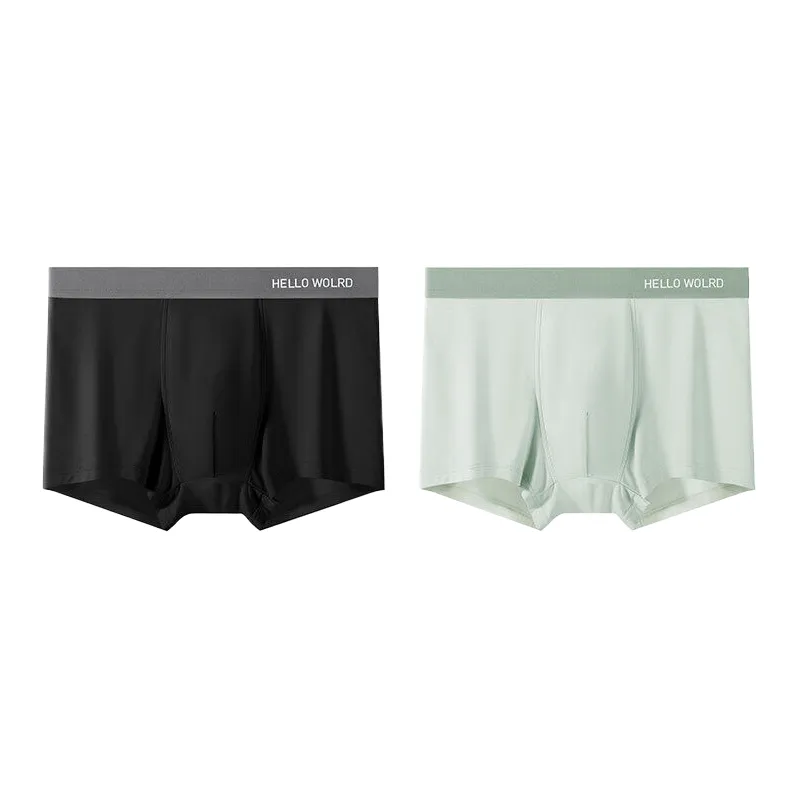 Lan Miao Underpants Men's 2 Pack-6