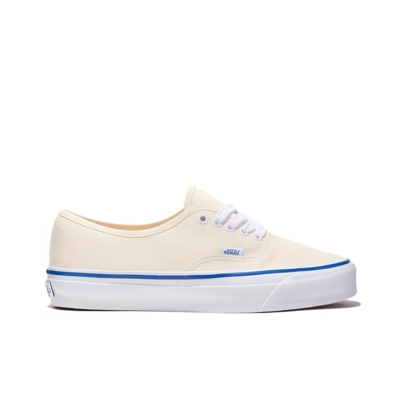 Vans Authentic Reissue 44 Lx Off White-1