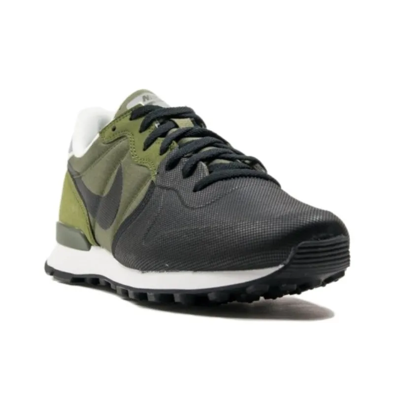 Nike Internationalist Premim Se Legion Green-2