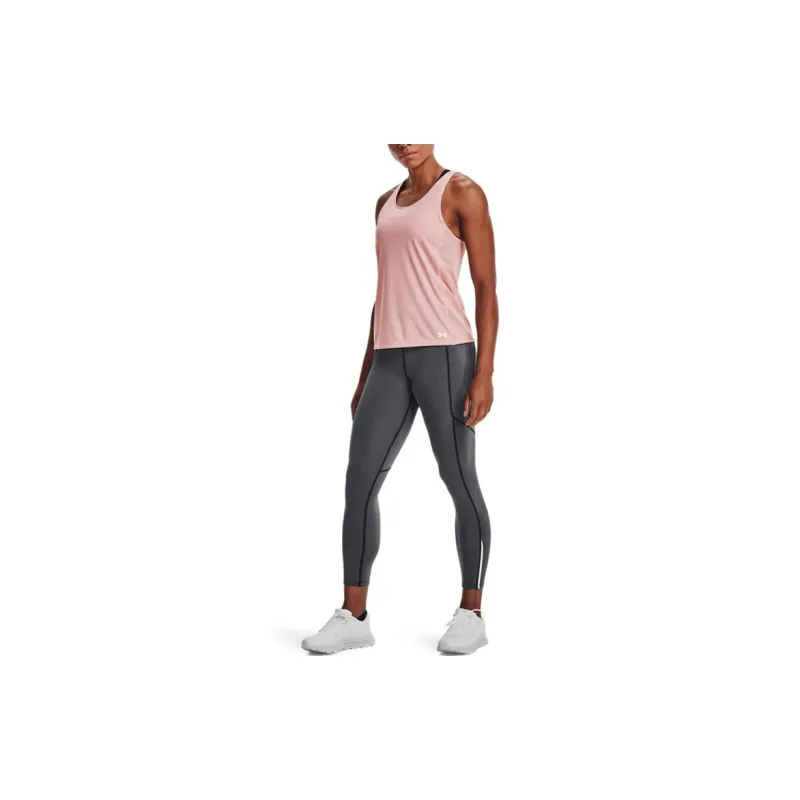 Under Armour Athletic Trousers Women's Black-2