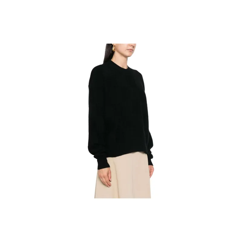 UMA WANG Long sleeve Jumper-1
