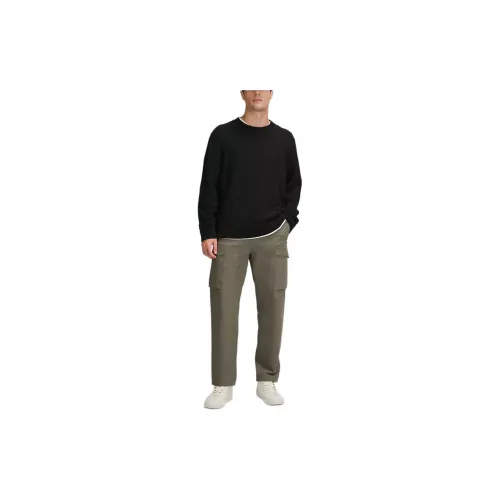 Lululemon Relaxed-Fit Sweaters Men