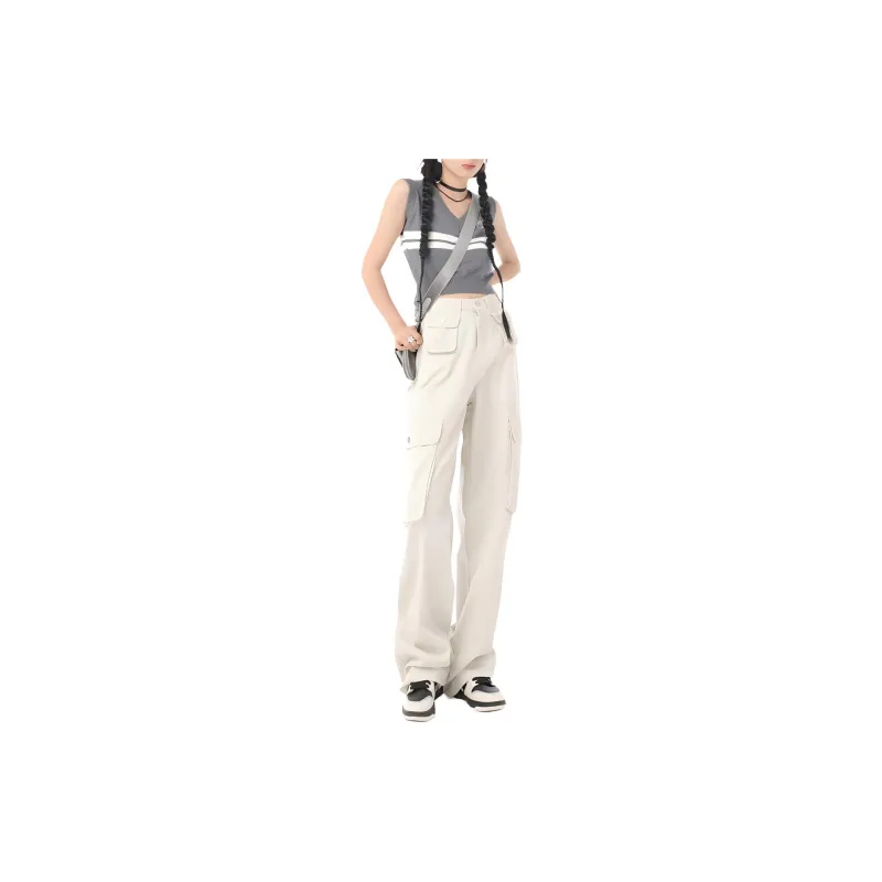 ZAVK Cargo Pants Women's-3