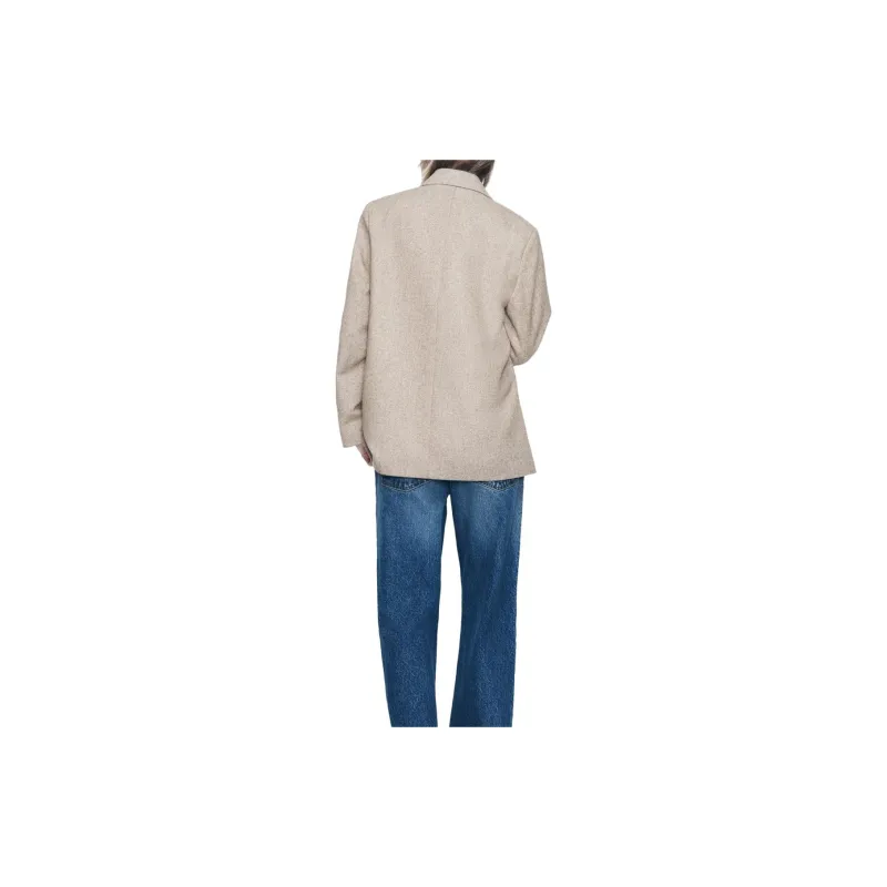 ZARA Business Suits Women's Tan-3