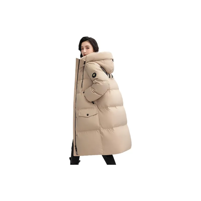 YAYA Down Jackets Women's-9