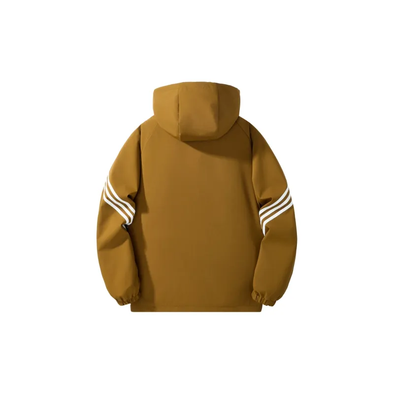 K bird Jackets Unisex-5
