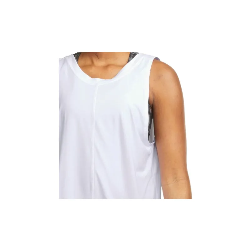 PUMA TRAIN Cloudspun Sport Vests Women's White-5