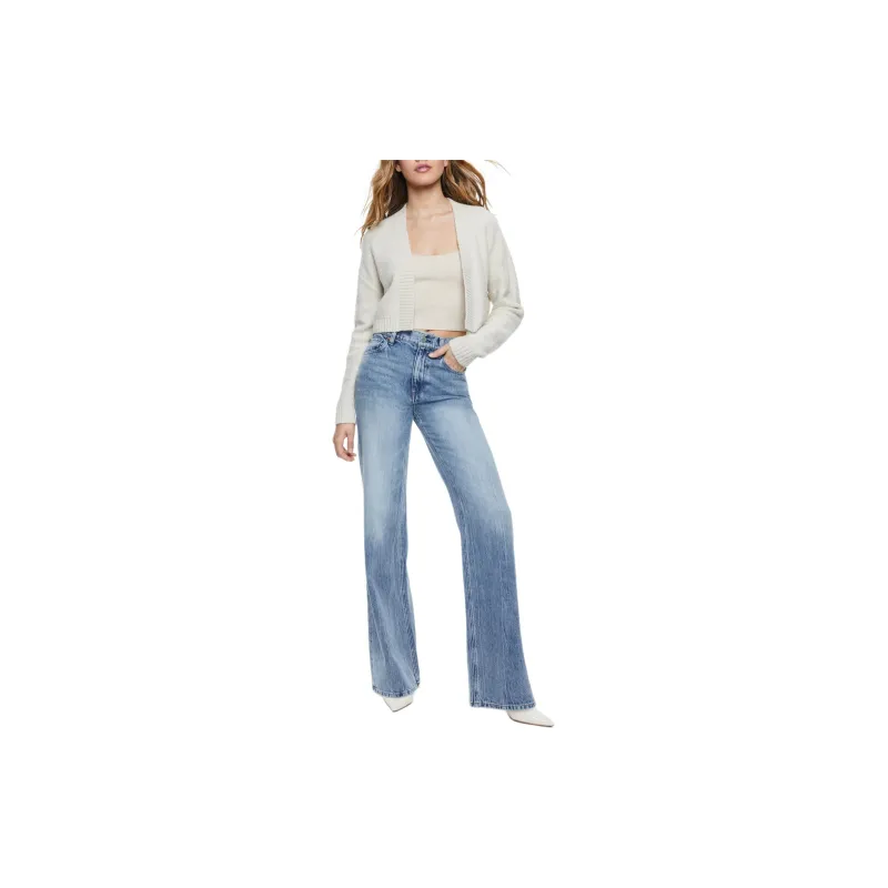 ALICE+OLIVIA Truly Cardigan-1