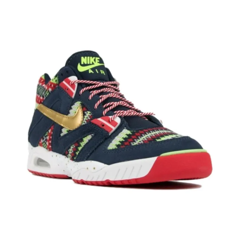 Nike Air Tech Challenge 3 Christmas 2015-2
