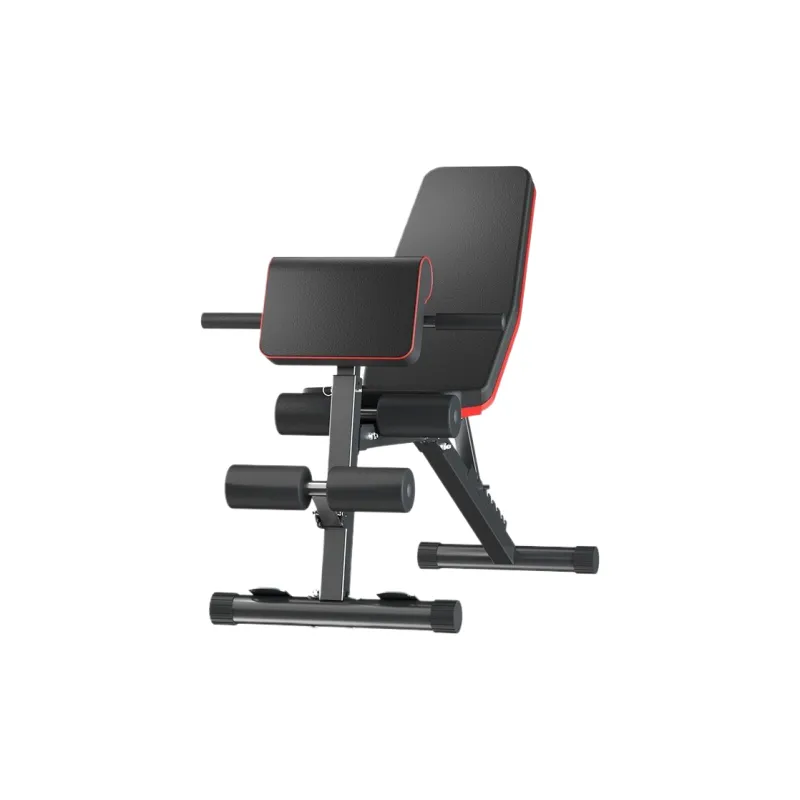 Tanxianhu Dumbbell Benches Unisex-4