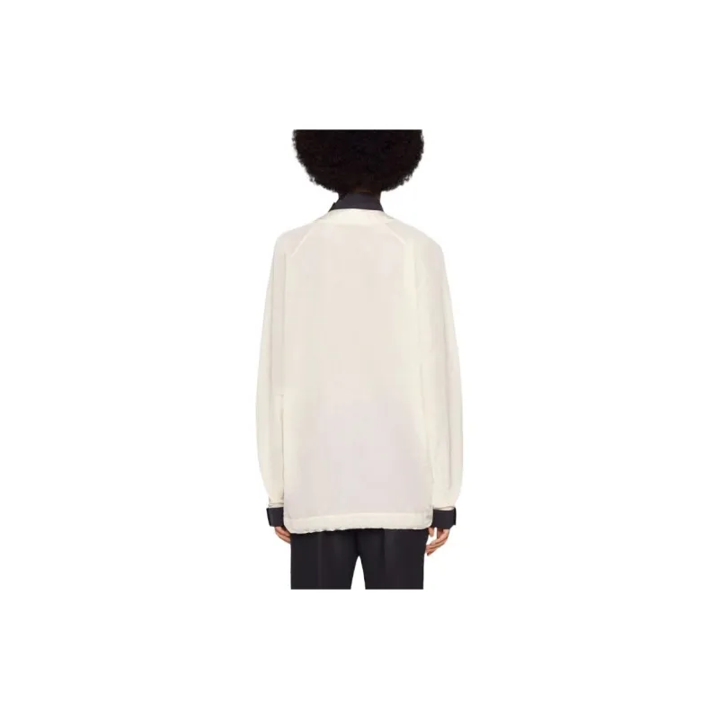 GUCCI Sweatshirts Women's White-3