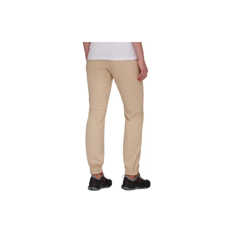 MAMMUT Massone Casual Pants Women's-6