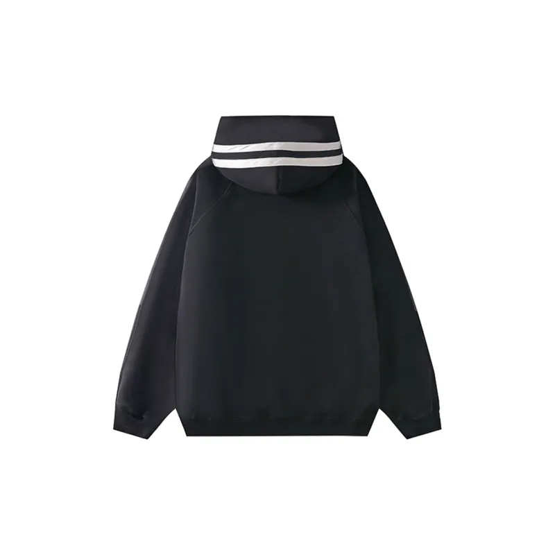 AMBER LIGHT Sweatshirts Unisex-1